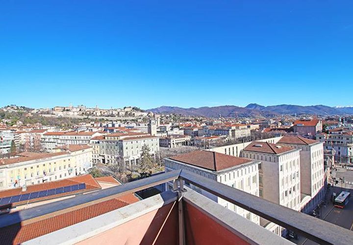 Lejlighed i Bergamo, Bergamo, Bergamo - € 1.100.000 | Ref: Bgtirab200_3 - foto 1