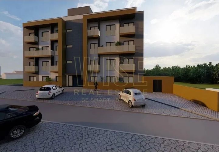 Duplex i Condeixa-a-Nova, Coimbra, Condeixa-a-Nova - € 425.000 | Ref: CF-EMP-00004_1 - foto 1