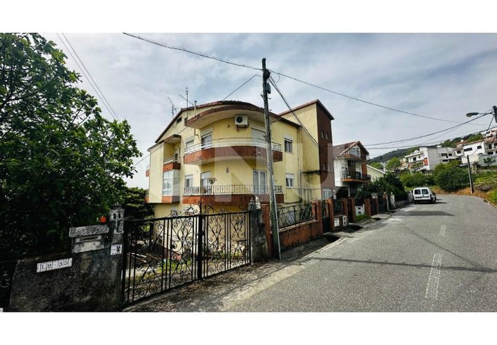 Leilighet i Boidobra, Castelo Branco, Boidobra - € 140 000 | Ref: UNU.I.2215.12348 - foto 1