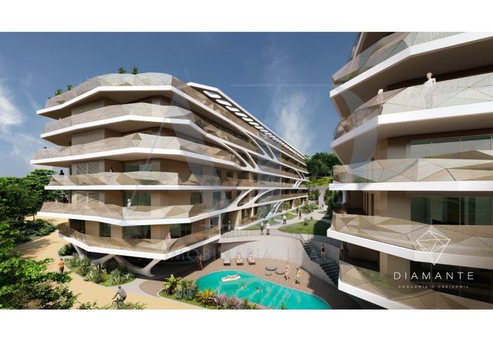 Lejlighed i Guimaraes, Braga, Guimaraes - € 446.000 | Ref: 2-19 - foto 1
