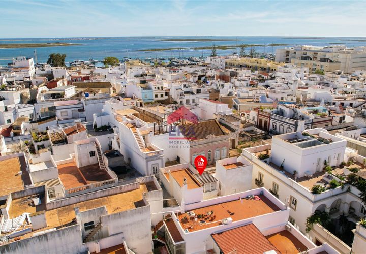 Villa i Olhao, Faro, Olhao - € 325.000 | Ref: 273260027 - foto 1