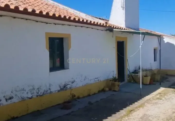 Farm hus i Evora, Evora, Evora - € 550.000 | Ref: C0185-03292 - foto 1
