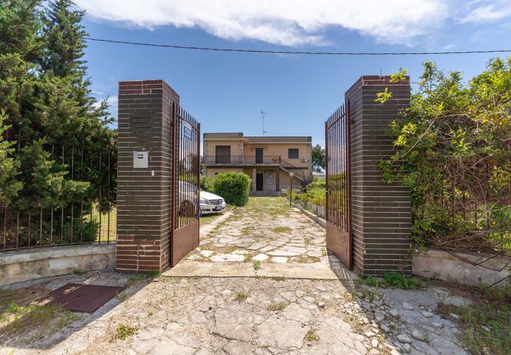 Villa a Lecce, Lecce, Lecce - € 315.000 | Ref: san315 - foto 1