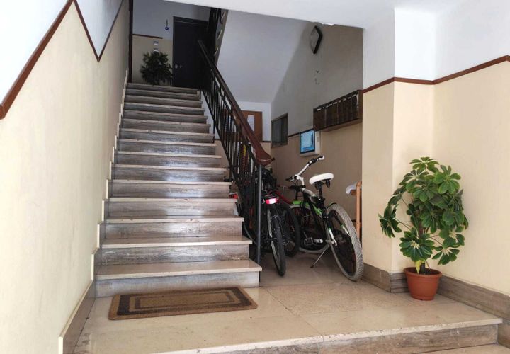 Apartamento en Brindisi, Brindisi, Brindisi - € 64.000 | Ref: 64CRISTOFOROCOLOMBO - photo 1