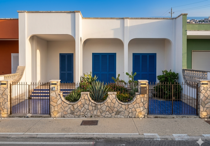 Villa i Melendugno, Lecce, Melendugno - € 198.000 | Ref: 198Roca - foto 1