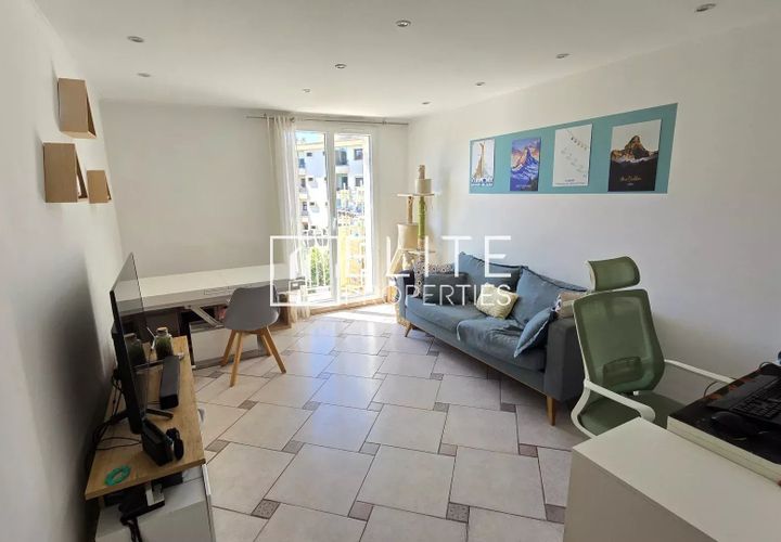 Lejlighed i Le Cannet, Alpes-Maritimes, Le Cannet - € 225.000 | Ref: 86968351 - foto 1
