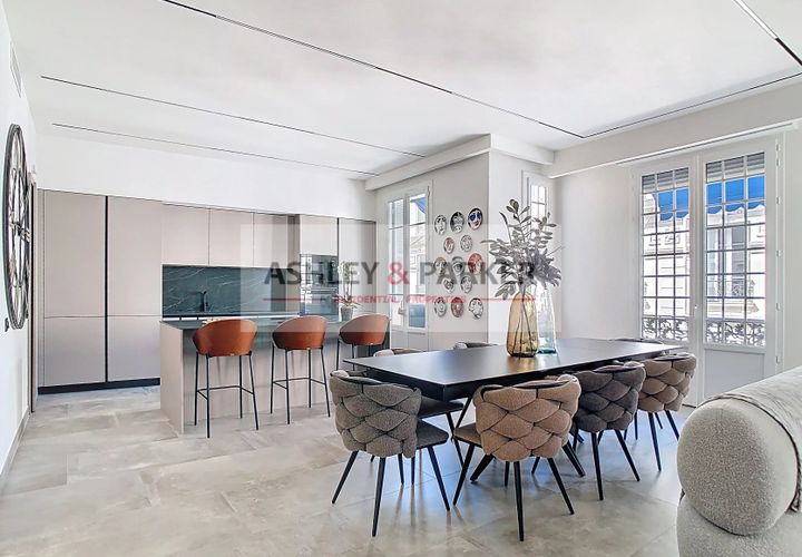 Lejlighed i Nice, Alpes-Maritimes, Nice - € 1.229.000 | Ref: TB3493 - foto 1