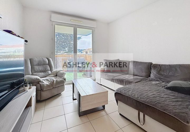 Lejlighed i Nice, Alpes-Maritimes, Nice - € 280.000 | Ref: FH3538 - foto 1