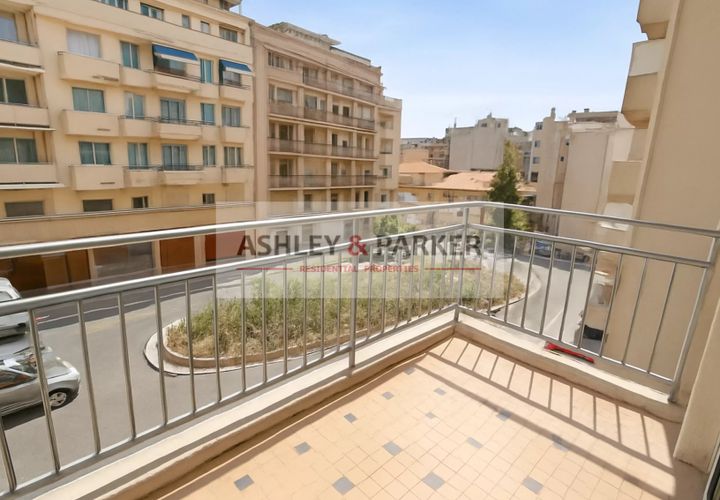 Lejlighed i Nice, Alpes-Maritimes, Nice - € 336.000 | Ref: TB3572 - foto 1