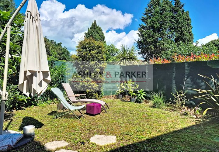 Lejlighed i Biot, Alpes-Maritimes, Biot - € 430.000 | Ref: VE3582 - foto 1