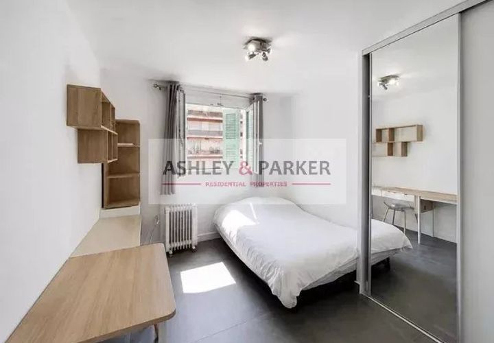 Lejlighed i Nice, Alpes-Maritimes, Nice - € 139.000 | Ref: MK3584 - foto 1
