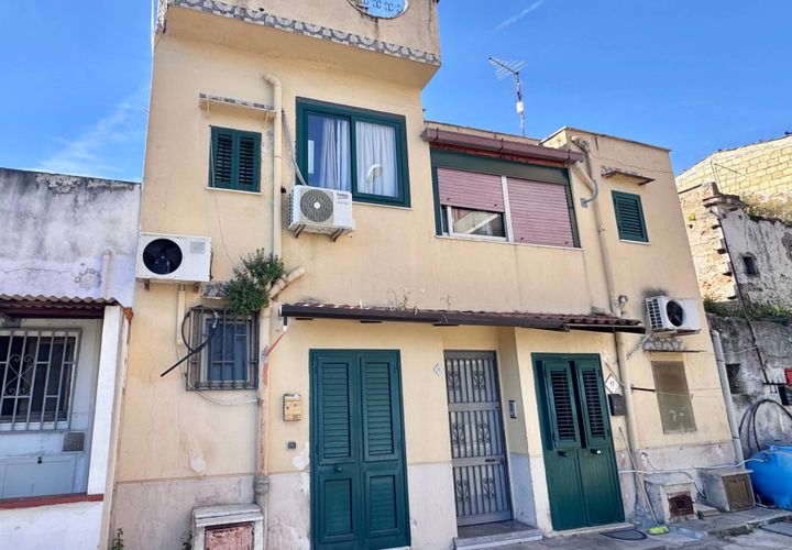 Lejlighed i Palermo, Palermo, Palermo - € 39.000 | Ref: 54279438 - foto 1