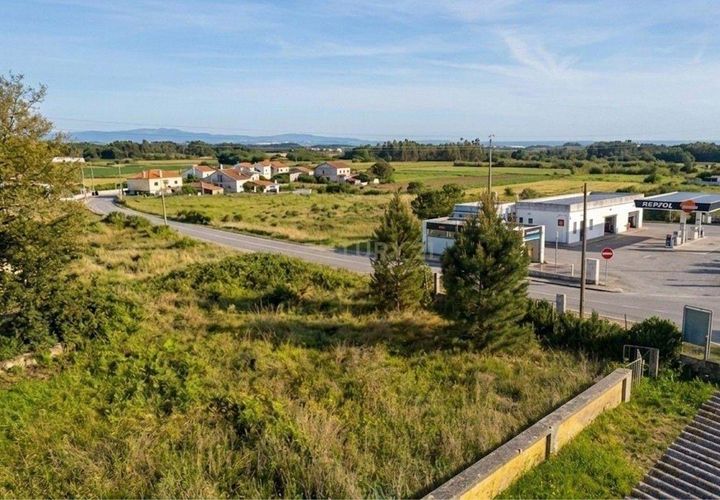 Helårsgrund i Cartaxo, Santarem, Cartaxo - € 105.000 | Ref: C0263-02193 - foto 1
