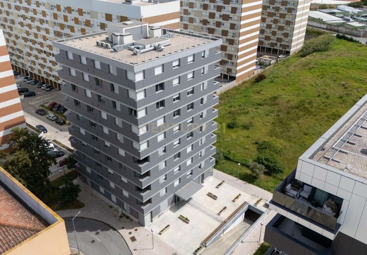 Lejlighed i Moscavide, Lisbon, Moscavide - € 575.000 | Ref: C0263-02191 - foto 1