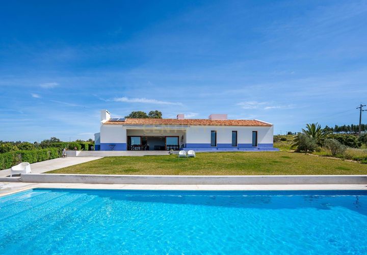 Villa a Garvao, Beja, Garvao - € 649.000 | Ref: C0263-02192 - foto 1
