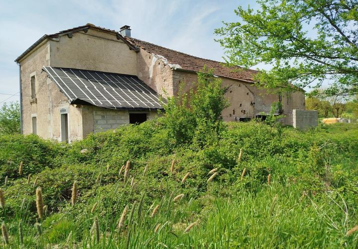 Villa i Esboz-Brest, Haute-Saone, Esboz-Brest - € 89.000 | Ref: 28480 - foto 1