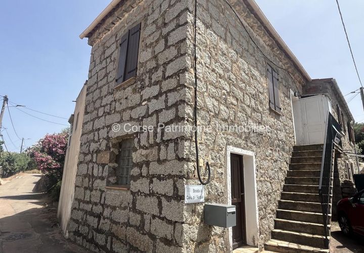 Lejlighed i Zonza, Corse-du-Sud, Zonza - € 151.700 | Ref: M3011 - foto 1