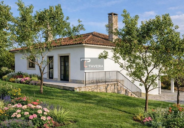 Villa i Arcos de Valdevez, Viana do Castelo, Arcos de Valdevez - € 485.000 | Ref: 2328 - foto 1