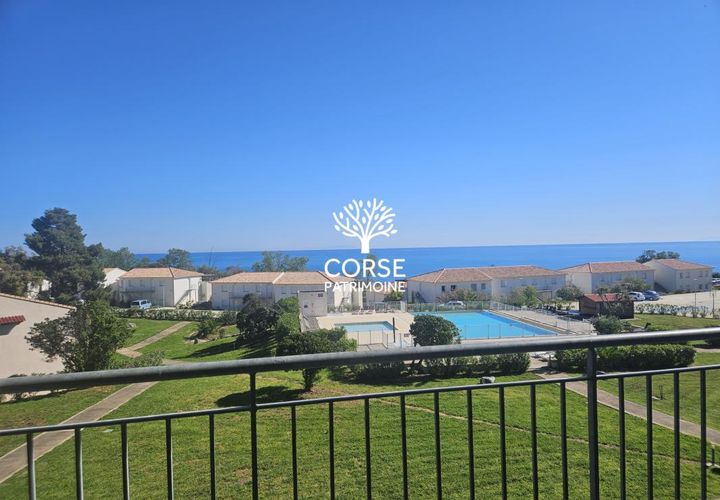 Leilighet i Linguizzetta, Haute-Corse, Linguizzetta - € 103 000 | Ref: 3008 - foto 1