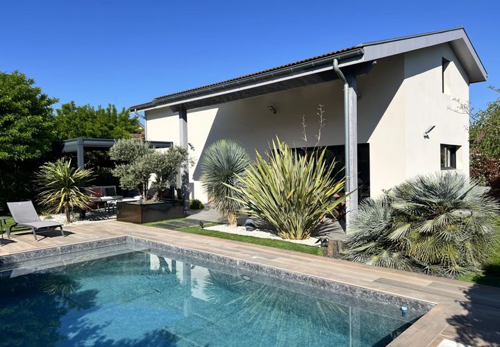 Villa a Vinay, Isere, Vinay - € 549.000 | Ref: 86949827 - foto 1