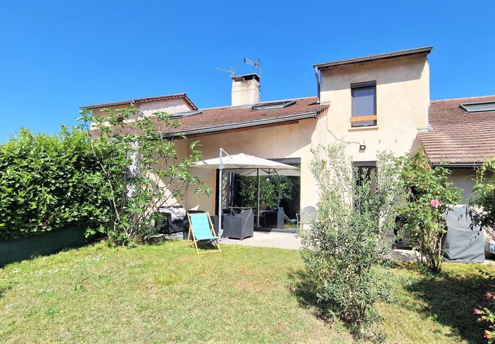 Villa a Saint-Marcellin, Isere, Saint-Marcellin - € 245.000 | Ref: 86950073 - foto 1