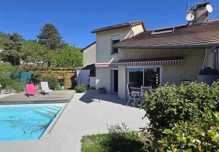 Villa a Saint-Marcellin, Isere, Saint-Marcellin - € 273.000 | Ref: 86951147 - foto 1