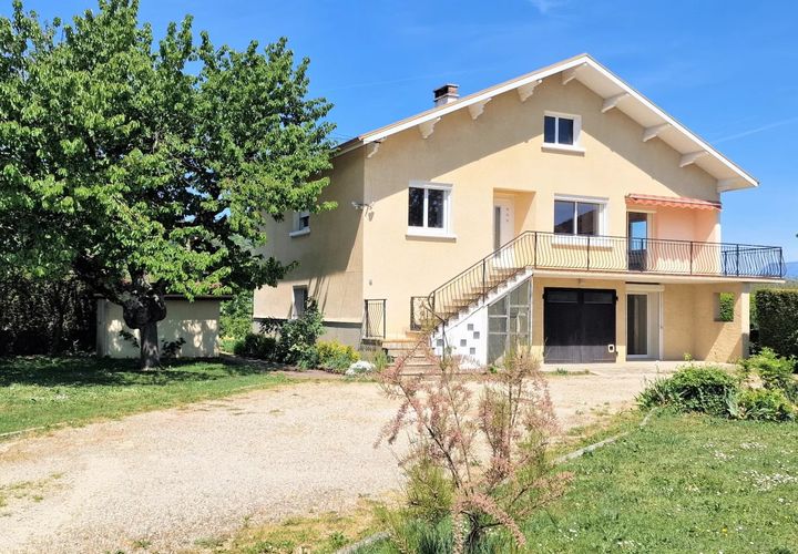 Villa a Saint-Marcellin, Isere, Saint-Marcellin - € 270.000 | Ref: 86961743 - foto 1