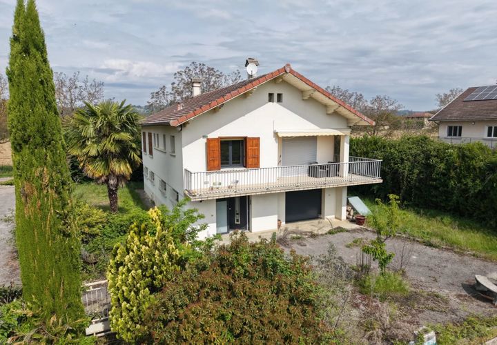 Villa a Saint-Marcellin, Isere, Saint-Marcellin - € 219.000 | Ref: 86962049 - foto 1
