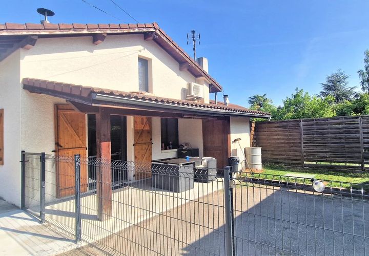 Villa a Saint-Marcellin, Isere, Saint-Marcellin - € 229.000 | Ref: 86964946 - foto 1