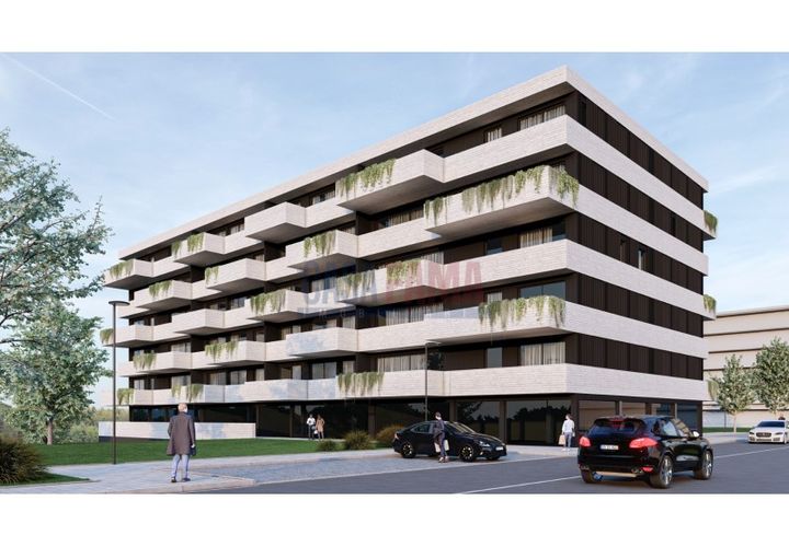 Lejlighed i Valongo, Porto, Valongo - € 310.000 | Ref: CFB-310-132 - foto 1