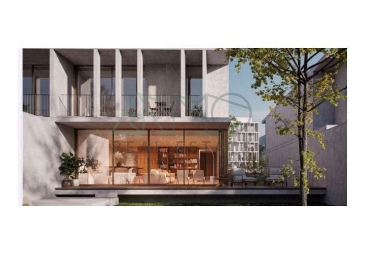 Villa i Arcozelo, Porto, Arcozelo - € 762.000 | Ref: AMO-000045/26 - foto 1