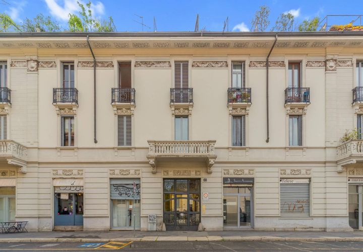 Lejlighed i Milan, Milan, Milan - € 480.000 | Ref: ERA107-222-357 - foto 1