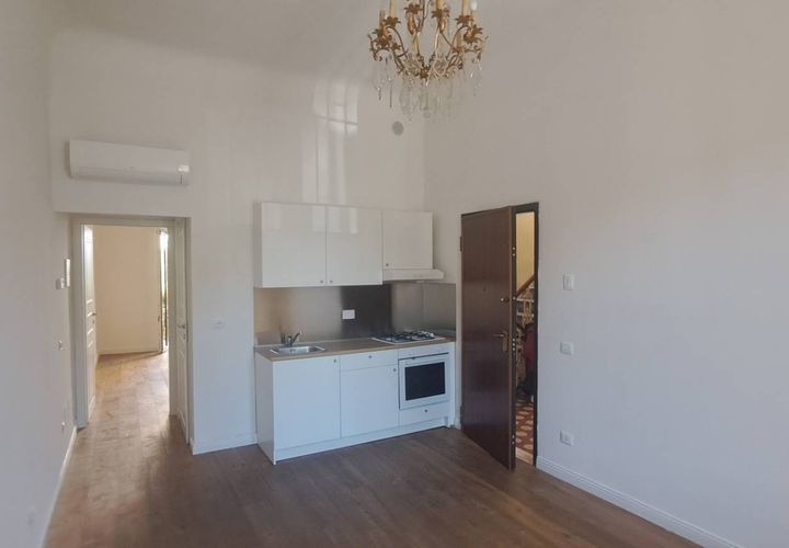 Lejlighed i Florence, Florence, Florence - € 265.000 | Ref: 010 - Smart Living - foto 1