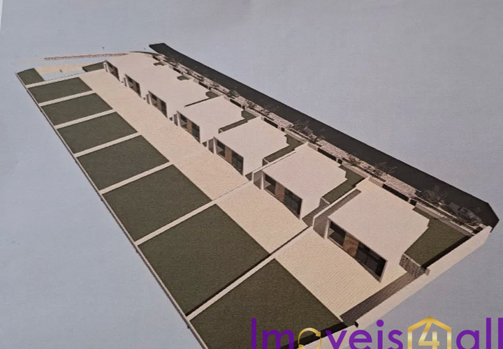 Terra a Moimenta da Beira, Viseu, Moimenta da Beira - € 75.000 | Ref: SV 2326 - foto 1