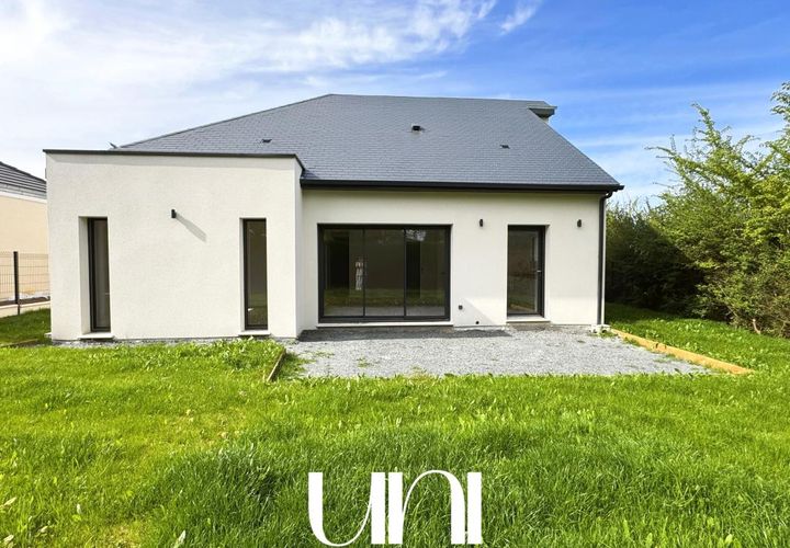 Villa a Sommervieu, Calvados, Sommervieu - € 374.000 | Ref: 7659636 - foto 1