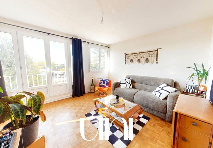 Leilighet i Bayeux, Calvados, Bayeux - € 106 000 | Ref: 7653689 - foto 1