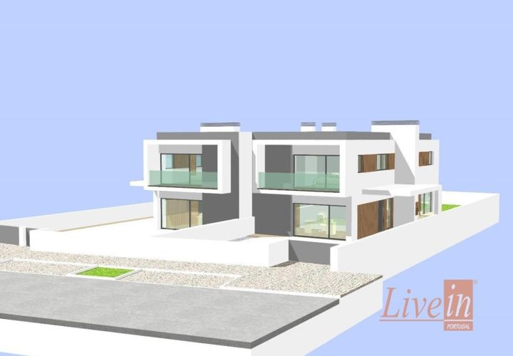 Villa i Torres Vedras, Lisbon, Torres Vedras - € 630.000 | Ref: 1119LMPC - foto 1