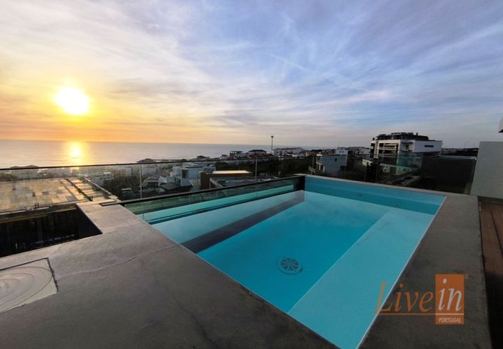 Lejlighed i Ericeira, Lisbon, Ericeira - € 900.000 | Ref: 1114JF - foto 1