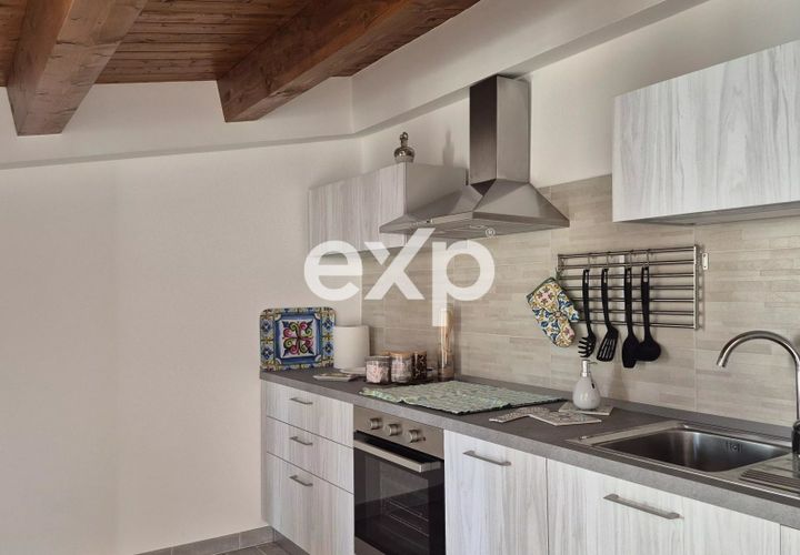 Leilighet i Scicli, Ragusa, Scicli - € 140 000 | Ref: exp-012067 - foto 1