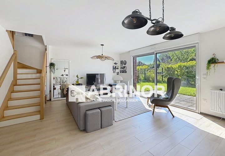 Villa a Seclin, Nord, Seclin - € 332.000 | Ref: WATT-39435-CP-ECUBI - foto 1