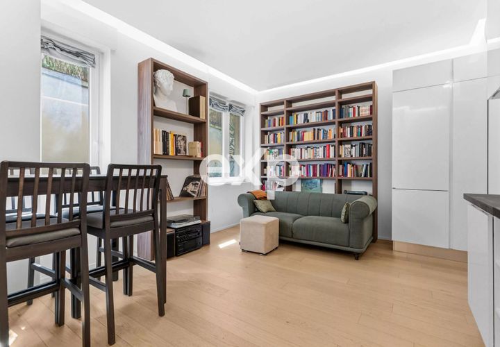 Lejlighed i Milan, Milan, Milan - € 320.000 | Ref: exp-012069 - foto 1