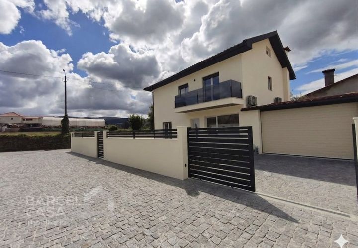 Villa i Barcelos, Braga, Barcelos - € 380.000 | Ref: 45/26 - foto 1