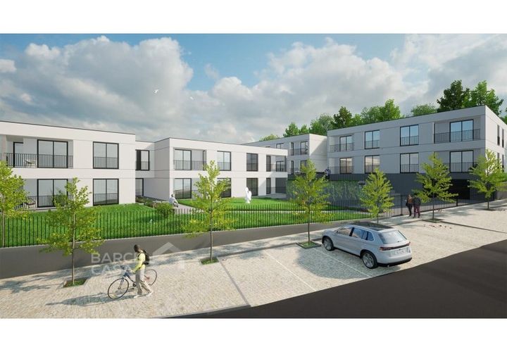Lejlighed i Barcelos, Braga, Barcelos - € 320.000 | Ref: 94/26 - T3 - 2LG e terreno - foto 1