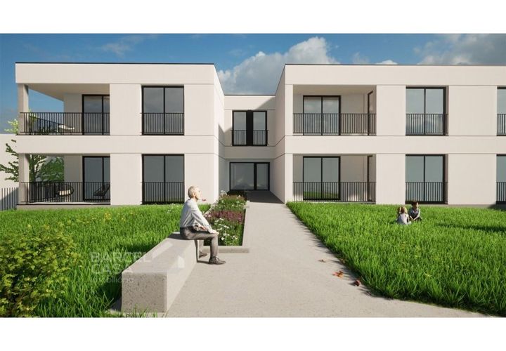 Lejlighed i Barcelos, Braga, Barcelos - € 255.000 | Ref: 94/26 - T2 - 2LG - foto 1