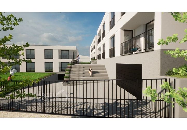 Lejlighed i Barcelos, Braga, Barcelos - € 210.000 | Ref: 94/26 - T1(T1Mais1) - foto 1