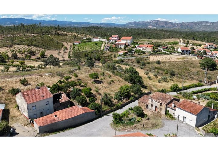 Villa en Proenca-a-Nova, Castelo Branco, Proenca-a-Nova - € 95.000 | Ref: CAS_436 - photo 1