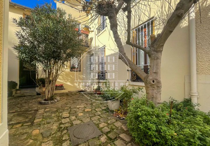 Apartment in Chatou, Yvelines, Chatou - € 900/month | Ref: 86965346 - photo 1