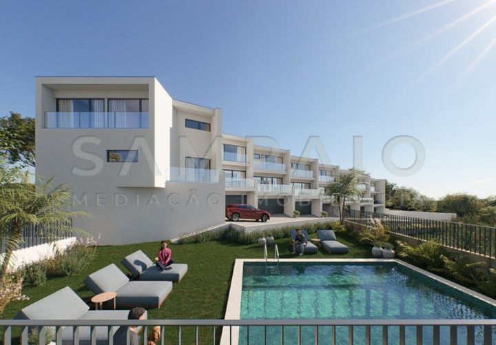Villa i Gondomar, Porto, Gondomar - € 590.000 | Ref: 3769 - foto 1