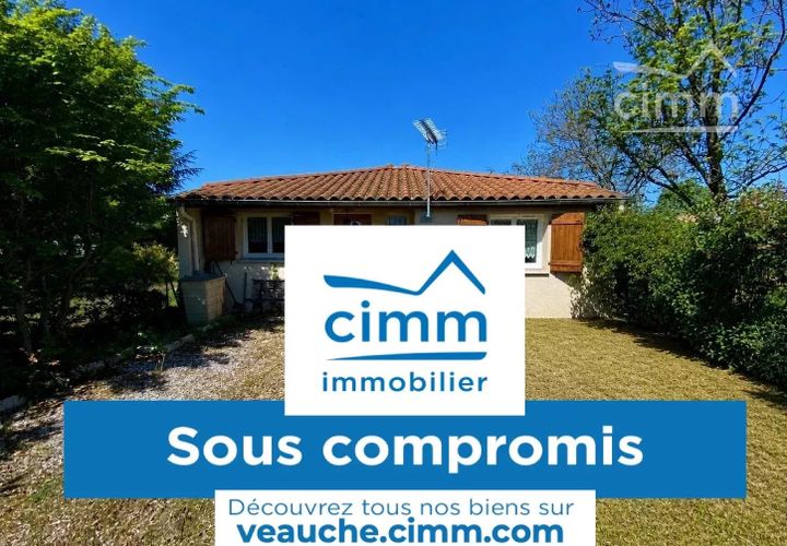 Villa i Veauche, Loire, Veauche - € 230.000 | Ref: 86939999 - foto 1