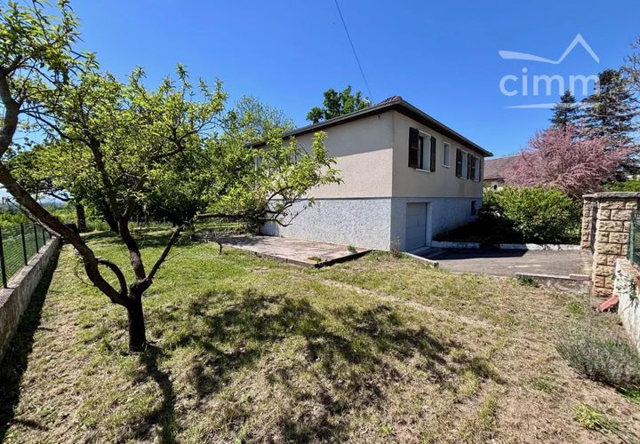 Villa i Veauche, Loire, Veauche - € 229.000 | Ref: 86949037 - foto 1